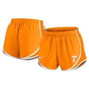 Tennessee Nike Women’s Tempo Shorts